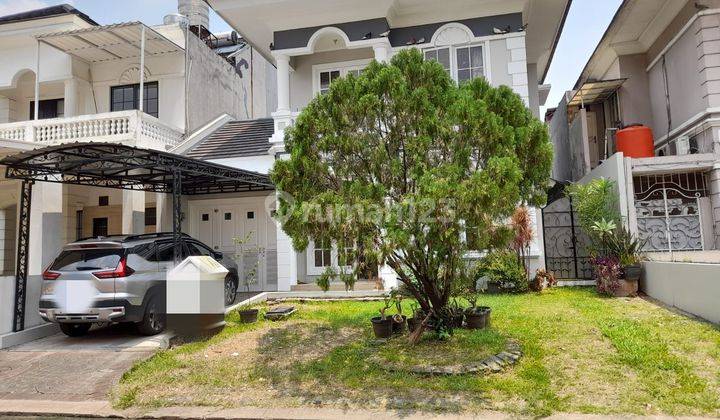 Rumah Bagus Di Kota Wisata Cibubur  2