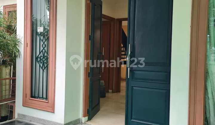 Di Jual Murah Rumah 10x22 Di Pluit Putri 2