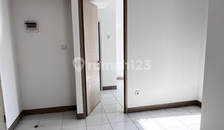 Di Jual Murah Apartemen 2br Conecting 57m