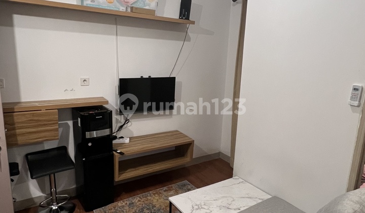 Di Sewa Apartemen Tokyo Riverside Pik2 2br Furnis 2