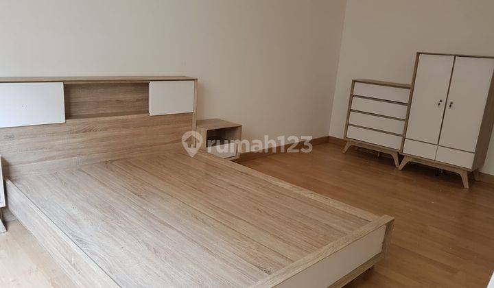 Di Jual Rumah Murah Golf Island Type Palm 8x20 Kosongan 2