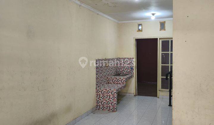 Di Jual Murah Rumah 4x15 2 Lantai Arcadia Daan Mogot 2