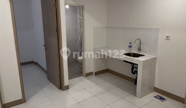 Di Jual Murah Apartemen Tokyo 2br 36m Kosong 2