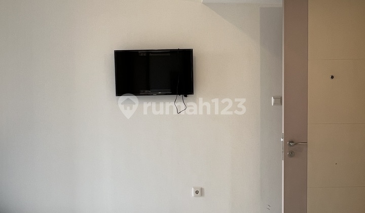 Di Sewa Termurah Apartemen Tokyo 2br Semifurnis 2