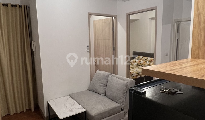 For Rent Tokyo Riverside Pik2 Apartment 2br Furnished