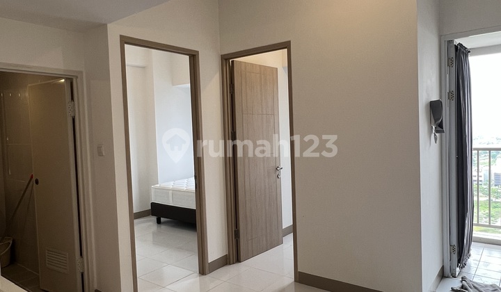 Cheapest Rent Tokyo 2 Bedroom Semi-Furnished Apartment