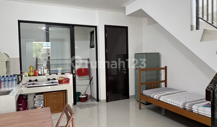 Di Sewa Termurah Rumah 4.5x10 2 Lantai Pik 2 Extension Di Sewa Termurah Rumah 4.5x10 2 Lantai Pik 2 Extension