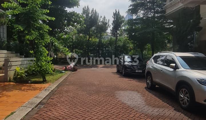 Di Jual Murah Rumah 3 Lantai Gading Serpong