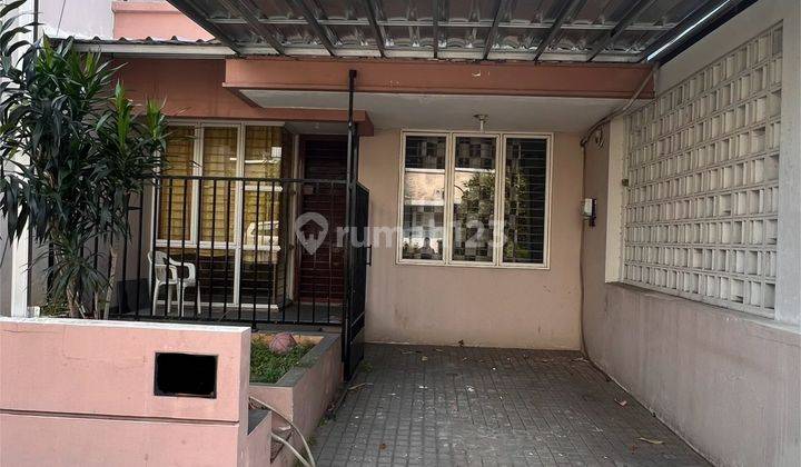 Di Sewa Murah Rumah 3.5 Lantai 6x18.5 Grisenda Pik 2