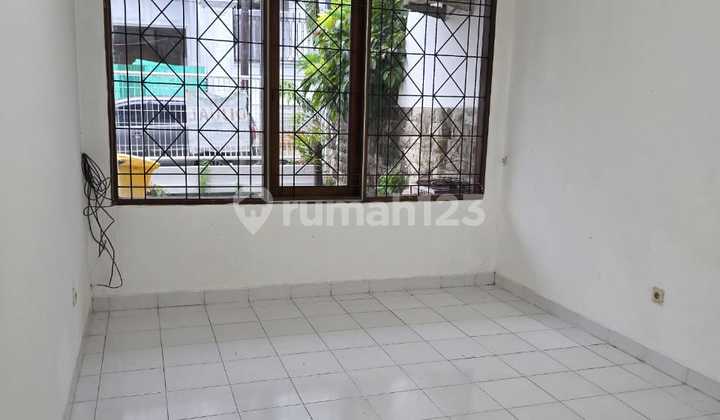 Di Jual Murah Rumah 7x24 3 Lantai Di Pluit Sakti 2