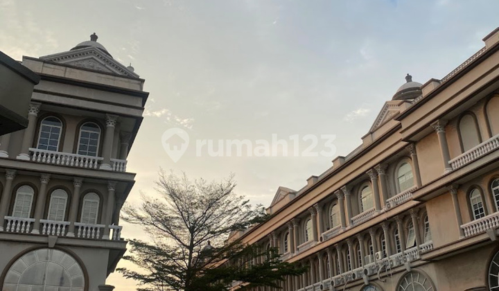 For Sale Cheap Strategic Shop House 4.5x16 3 Floors 2