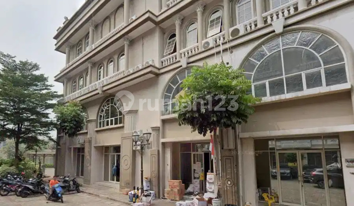 Di Jual Murah Ruko Strategis 4.5x16 3 Lantai Di Jual Murah Ruko Strategis 4.5x16 3 Lantai