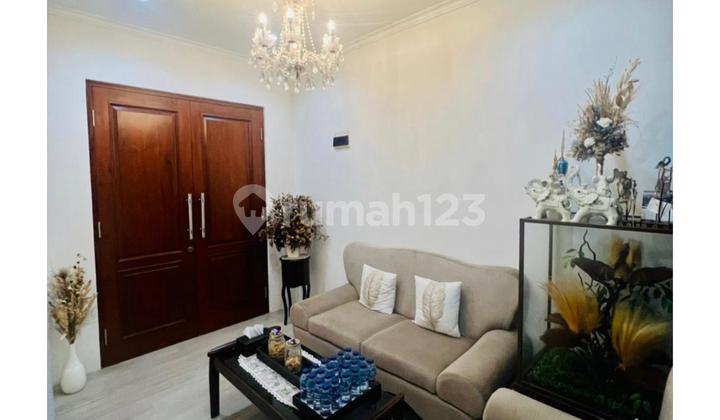 For Sale Cheap 2-Story House 200m Spacious Bsd