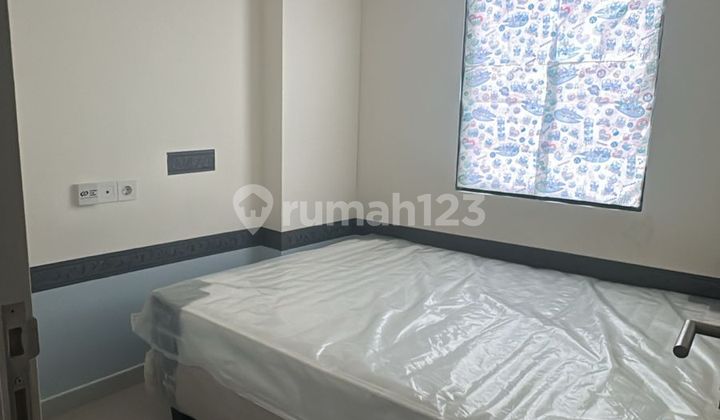 Di Jual Murah Apartemen Osaka 2br Furnis 2 Kamar Tidur Furnished Apartemen Bagus 2