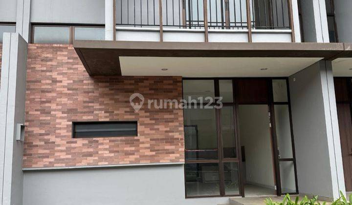 Di Sewa Murah Rumah 7x15 2 Lantai Suvarna 1