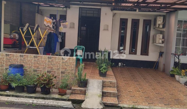 Di Jual Murah Rumah Taman Ubud Lippo Village