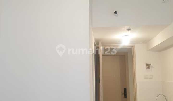 Di Jual Murah Apartemen Tokyo Riverside Studio Kosong 2