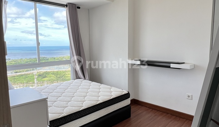 Di Jual Murah Apartemen Tokyo Riverside Pik2 2 Br Full Furnis 2