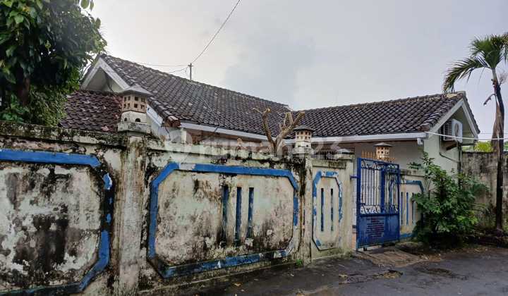 Dijual 2unit rumah dikawasan Perumahan Renon 2