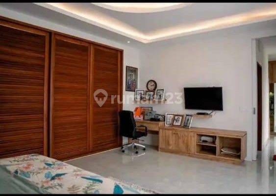 Minimalist Modern House 3rd Floor Fully Furnished Renon Denpasar 2