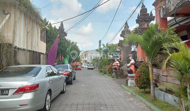 Rumah Lantai 2, Bangunan Belakang Bisa Dijadikan Kos kosan, Lokasi Dibelakang Citraland 2