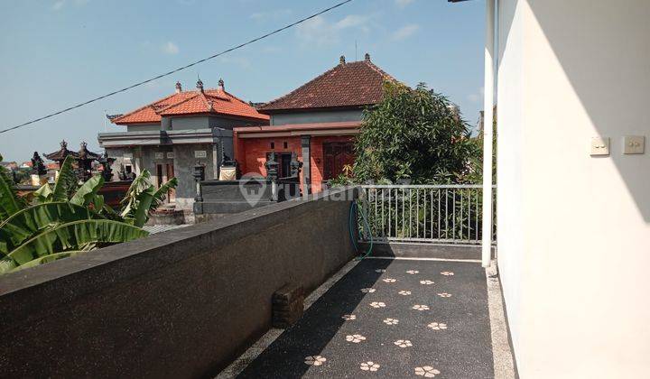 Rumah Dalam Perumahan Dekat Dengan Sekolah, Pasar Traditional Dan Dekat Ke Living World Mall 2