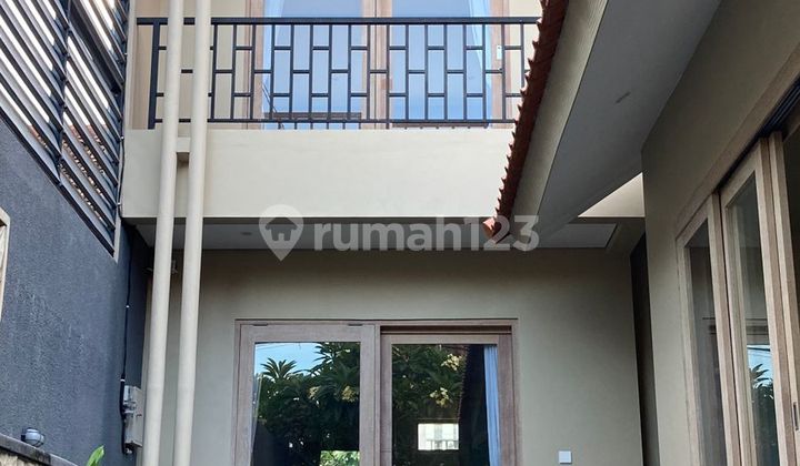 For Rent Modern Minimalist Villa with Private Swimming Pool