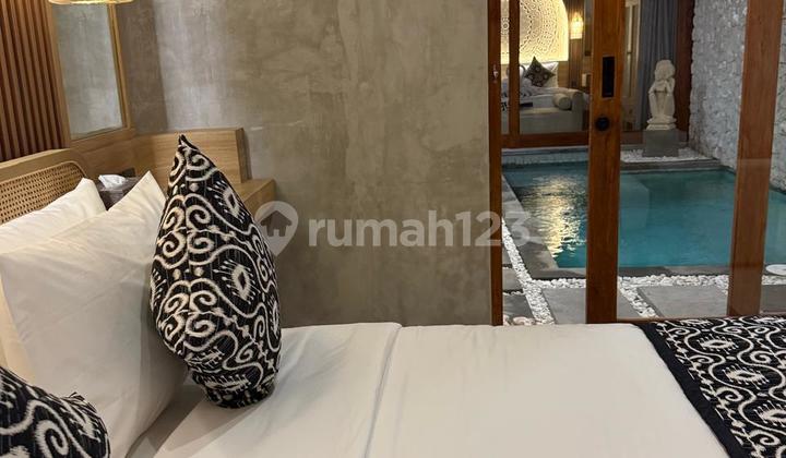 Brand New 2bedrooms Villa Fully Furnished Mumbul