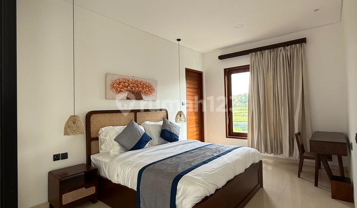 Brand New Villa Argania For Rent Near Tanah Lot Temple Brand New Villa Argania For Rent Near Tanah Lot Temple