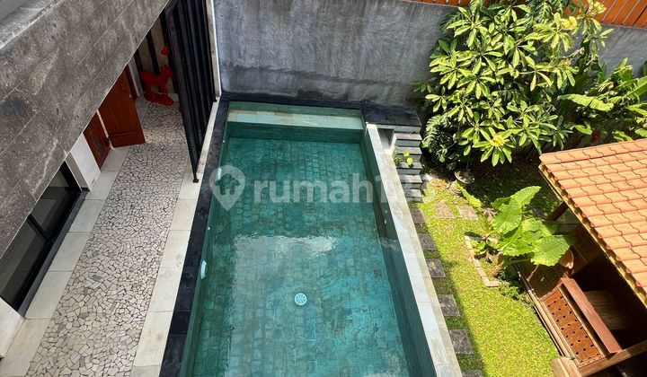 Brand New 3 Bedrooms Villa For Rent Or Lease Near Tanah Lot Temple Brand New 3 Bedrooms Villa For Rent Or Lease Near Tanah Lot Temple