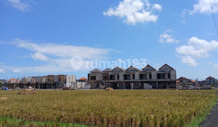 Exclusive Cluster Villa - South Denpasar