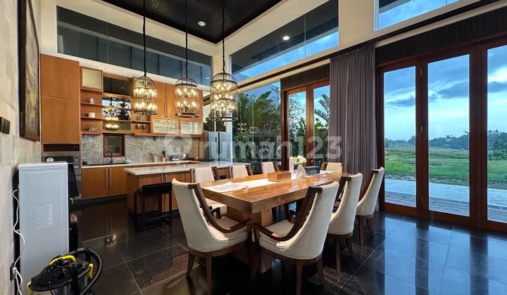Luxury Villa For Rent Harvest Palace Tanah Lot Luxury Villa For Rent Harvest Palace Tanah Lot