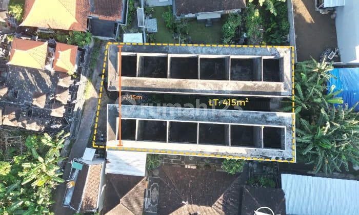 Investasi Menguntungkan Kost 2lantai Total 24kamar Siap Finishing Investasi Menguntungkan Kost 2lantai Total 24kamar Siap Finishing