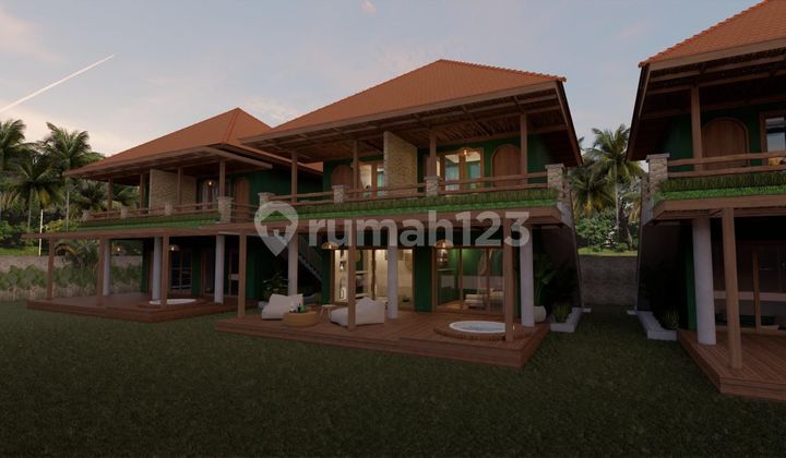 Prime Investment In Ubud – Nyuh Bojog, Monkey Forest