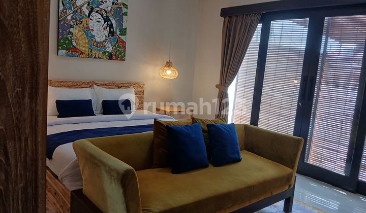 House for Rent with Swimming Pool Fully Furnished