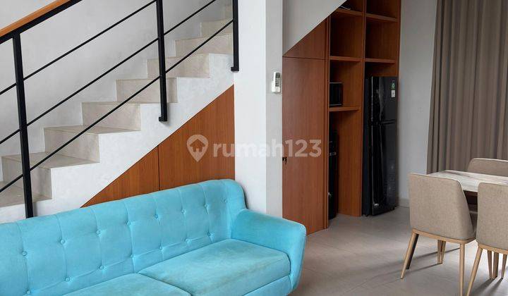 Rumah Sewa Bulanan Atau Tahunan Fully Furnished Kawasan Cluster Rumah Dan Villa di Tabanan 2