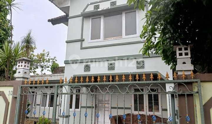 Dijual 2unit rumah dikawasan Perumahan Renon