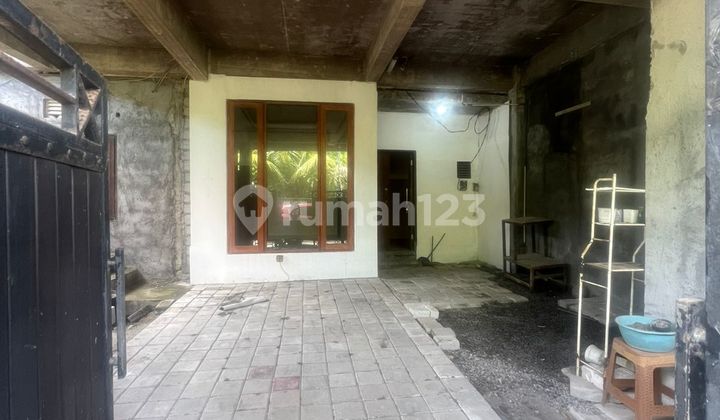 Rumah Struktur Lantai 2, Lantai 1 Sudah Finishing Siap Huni Ketewel Rumah Struktur Lantai 2, Lantai 1 Sudah Finishing Siap Huni Ketewel