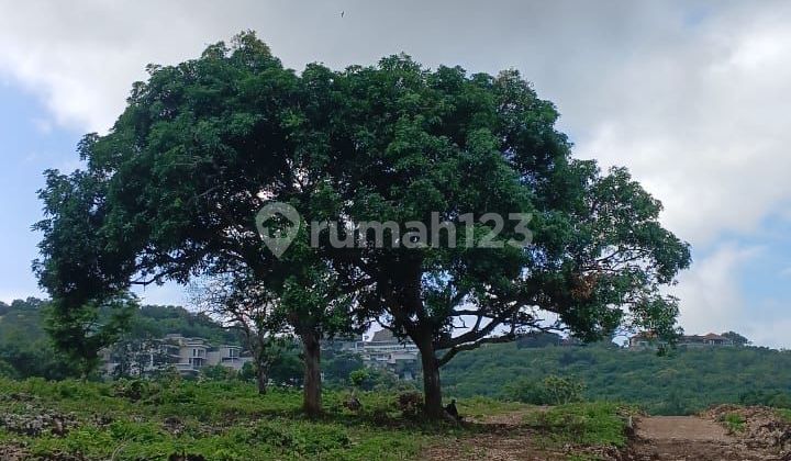 Tanah Kavling Premium - Balangan