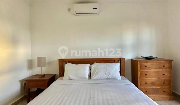 For Sale: Furnished 3-bedroom Villa Near Green Bowl & Pandawa Beach – Ungasan