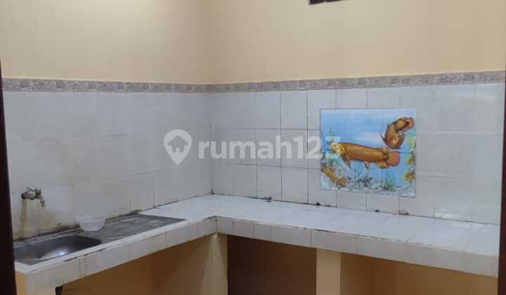 Rumah Sewa 3 Kamar Di Panjer Dekat Pusat Pemerintahan 2