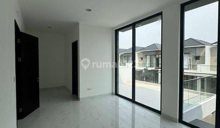 Disewakan Rumah Pik 2 Milenial Bagus 2