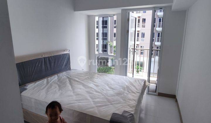 Apartement Tokyo Riverside PIK 2 1 BR Semi Furnished 1