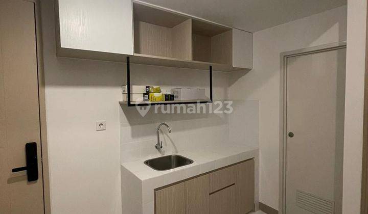 Dijual Apartemen Tokyo Riverside PIK 2 Furnished 1