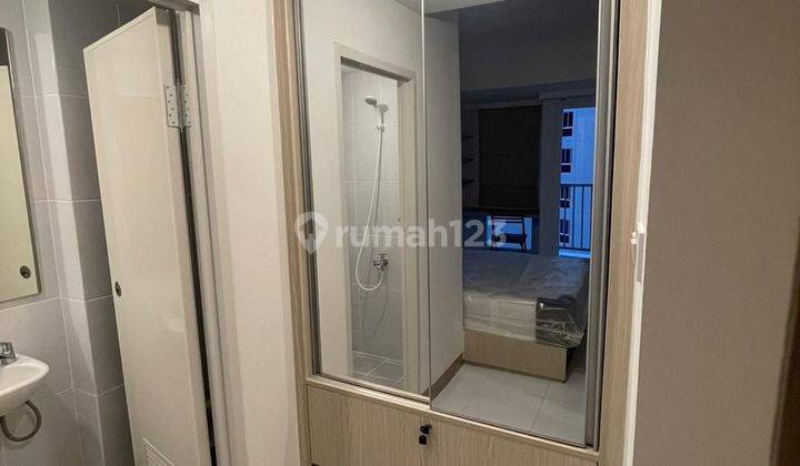 Dijual Apartemen Tokyo Riverside PIK 2 Furnished 2