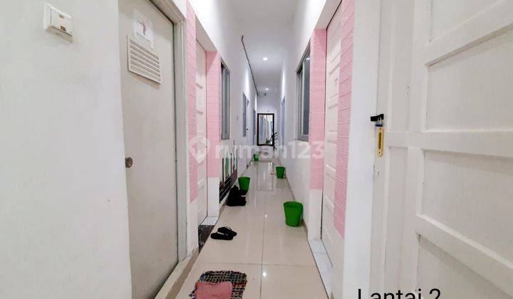 Dijual Rumah Kost Karawaci Shm 1