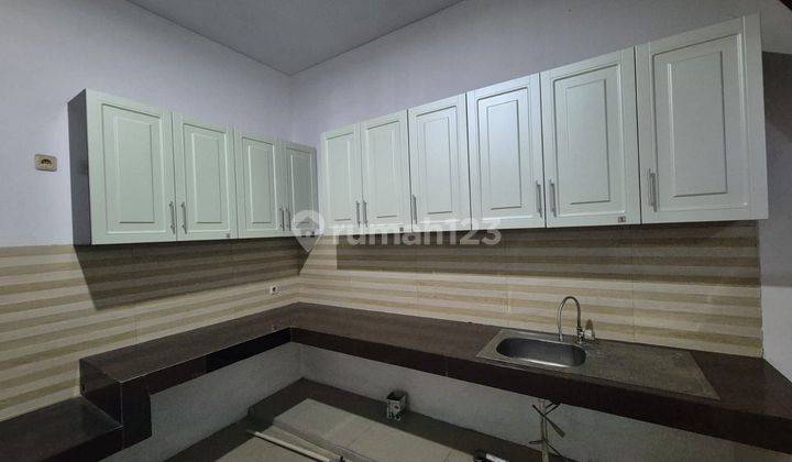 Disewakan Rumah Di Alam Sutera Furnished  2