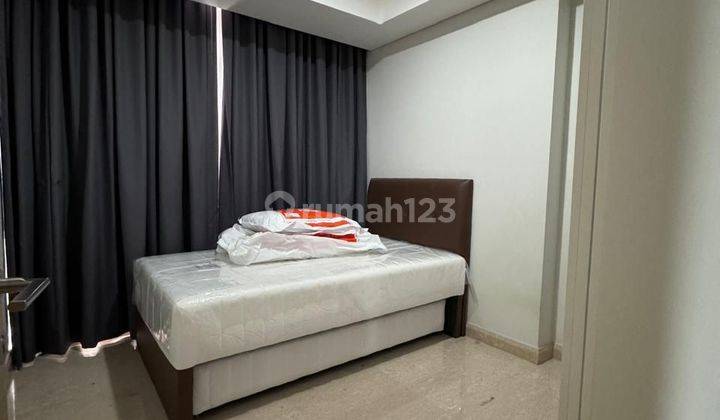 Disewakan Apartemen Gold Coast Furnished 2