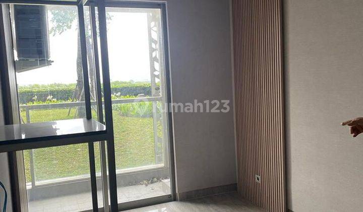 Dijual Apartemen Gold Coast 2 Kamar Tidur 1