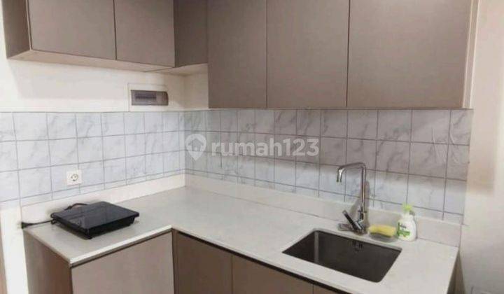 Dijual Apartemen Gold Coast Furnish 2